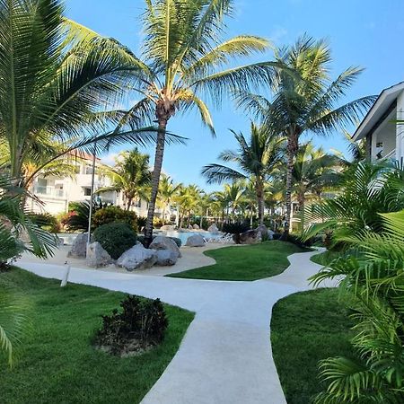Viva El Caribe Daire Bayahibe Dış mekan fotoğraf