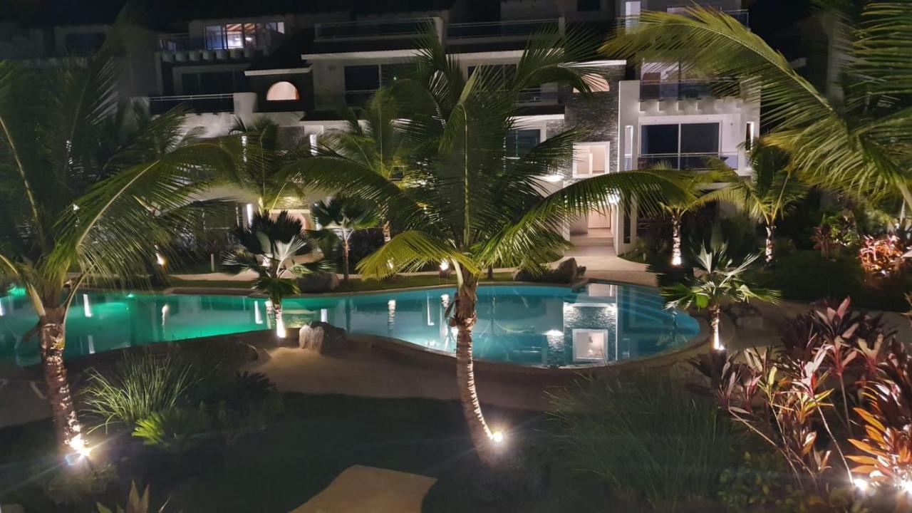 Viva El Caribe Daire Bayahibe Dış mekan fotoğraf