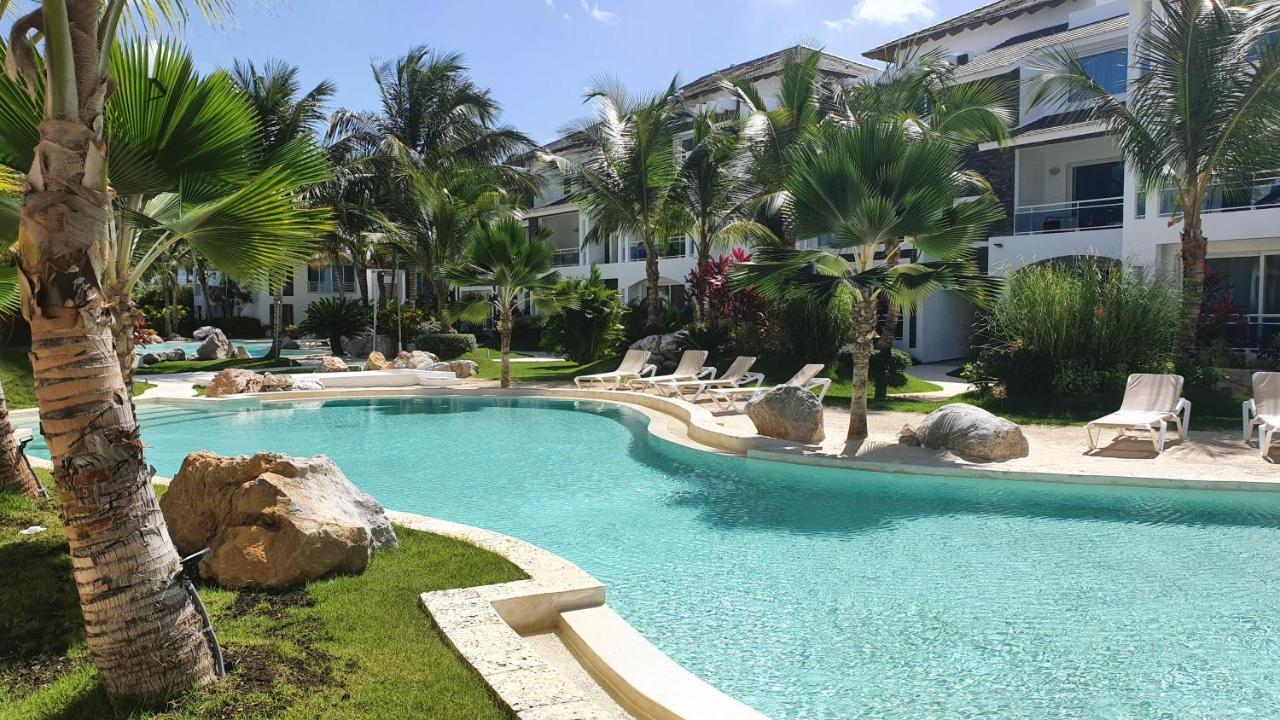 Viva El Caribe Daire Bayahibe Dış mekan fotoğraf