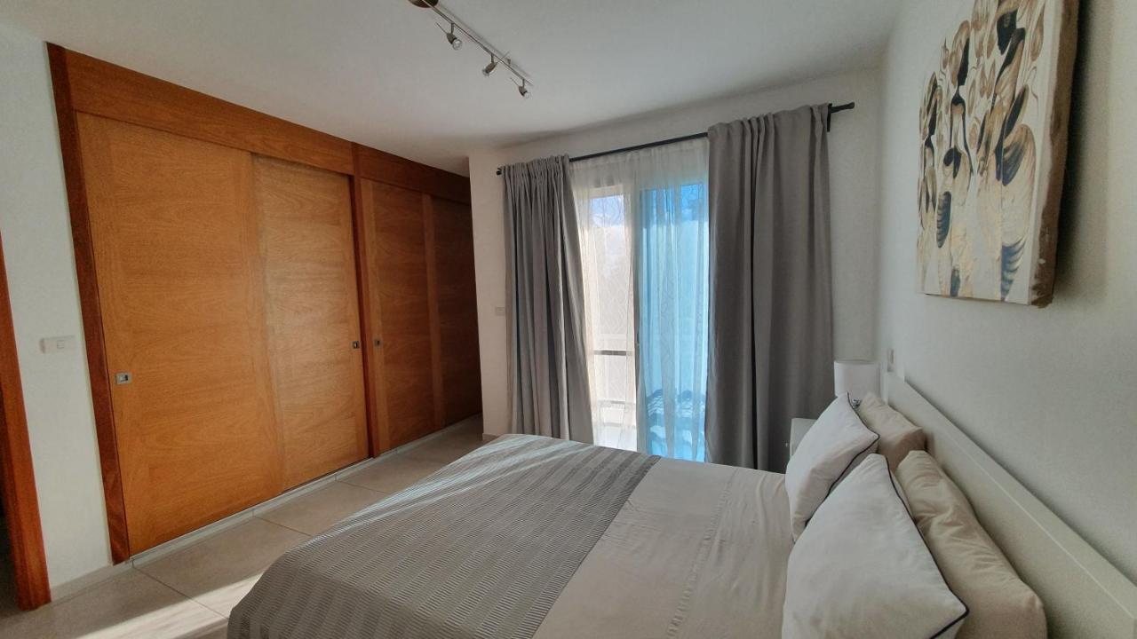 Viva El Caribe Daire Bayahibe Dış mekan fotoğraf