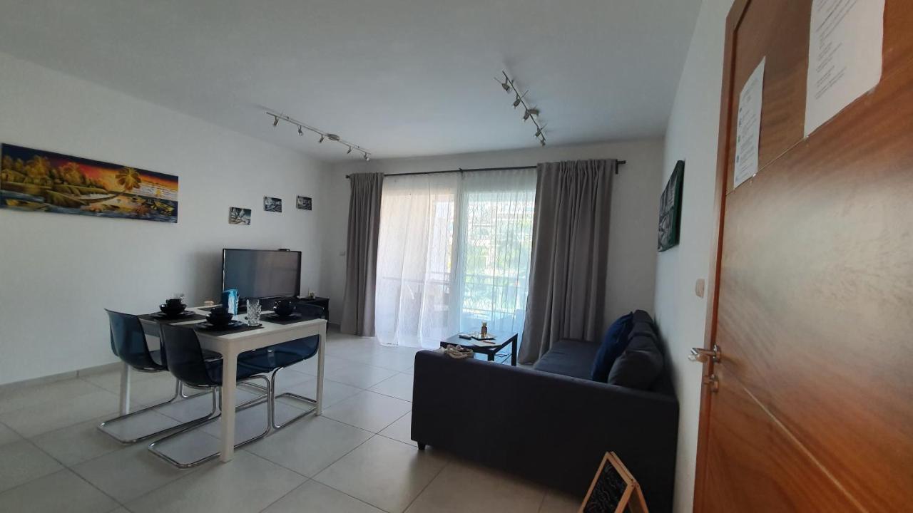 Viva El Caribe Daire Bayahibe Dış mekan fotoğraf