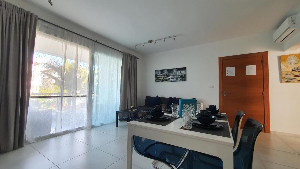 Viva El Caribe Daire Bayahibe Dış mekan fotoğraf