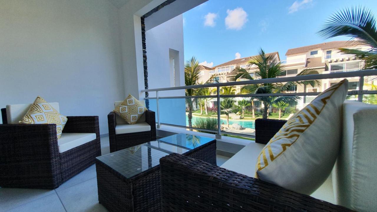 Viva El Caribe Daire Bayahibe Dış mekan fotoğraf