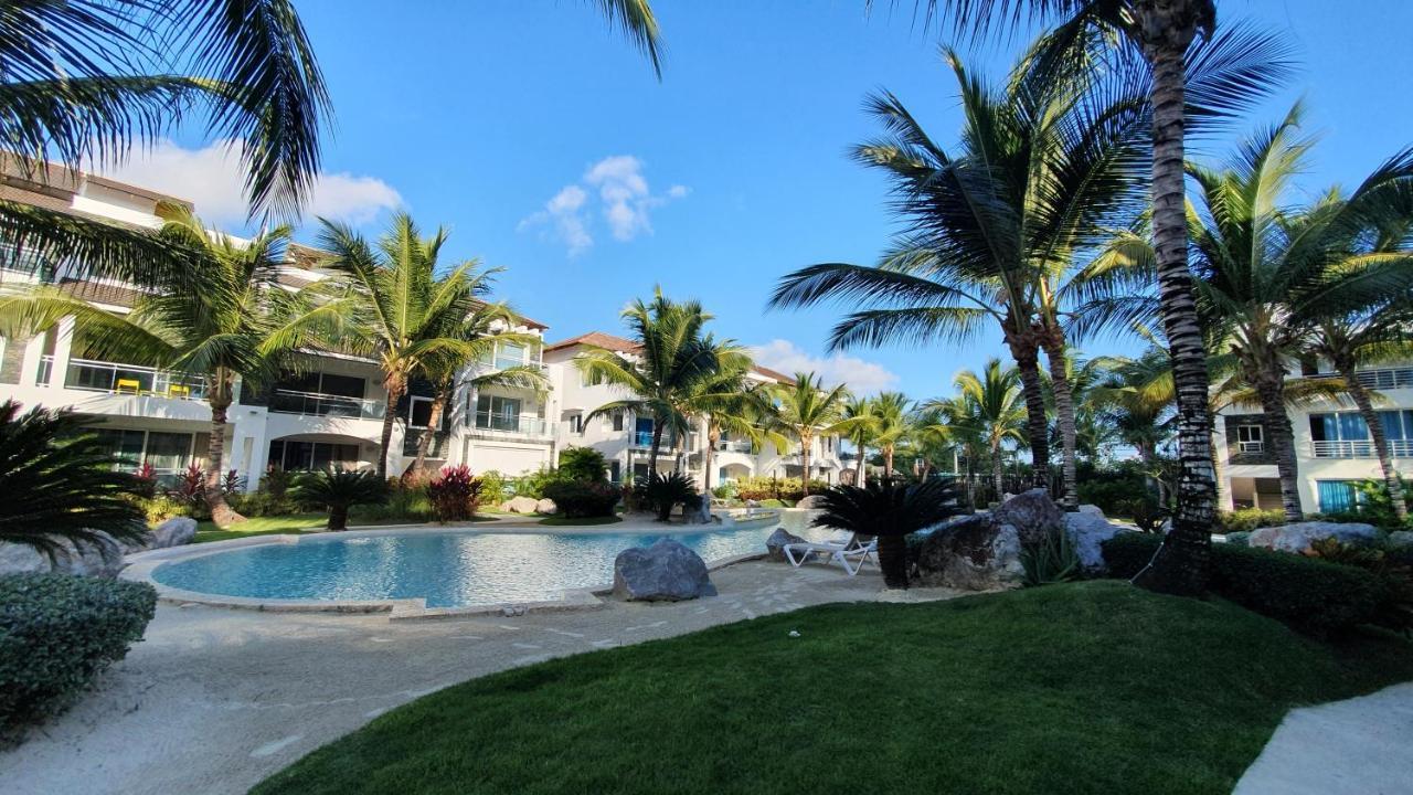 Viva El Caribe Daire Bayahibe Dış mekan fotoğraf
